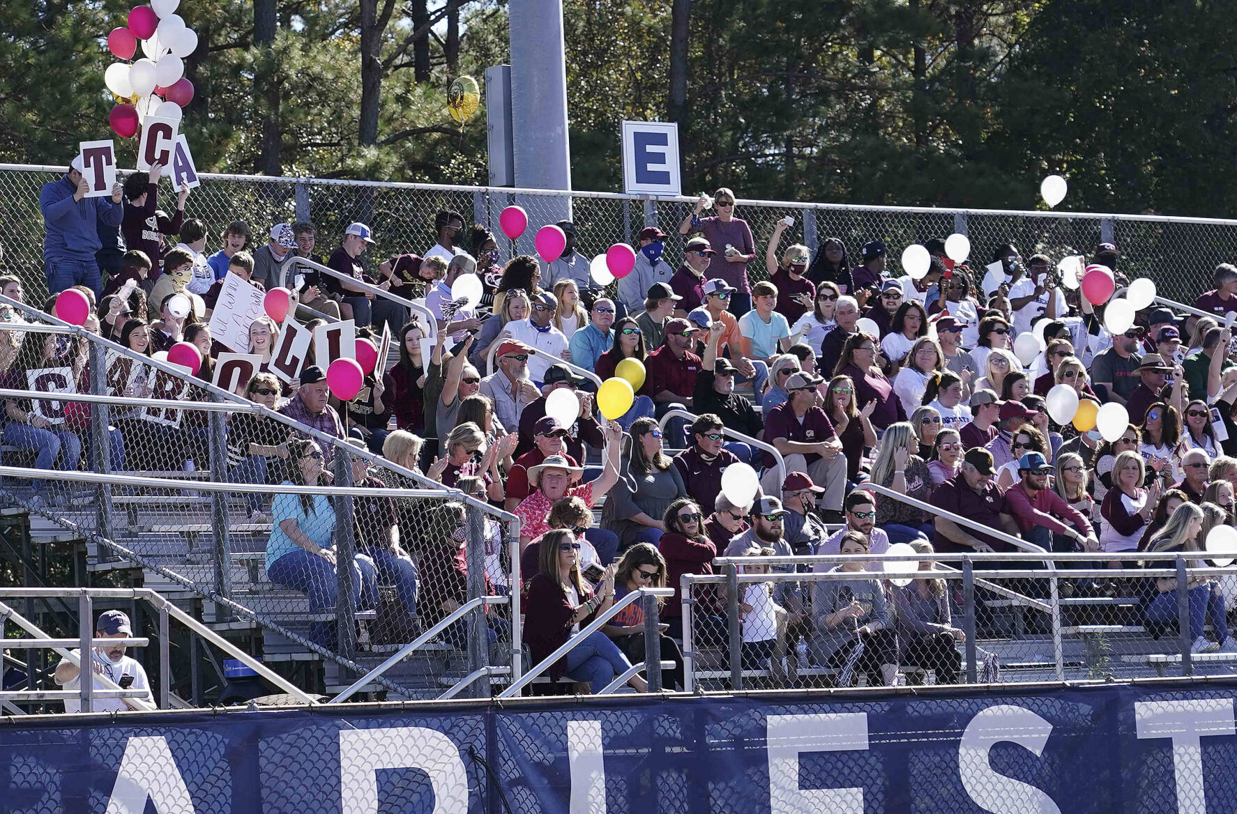 Hilton Head Christian vs. The Carolina Academy